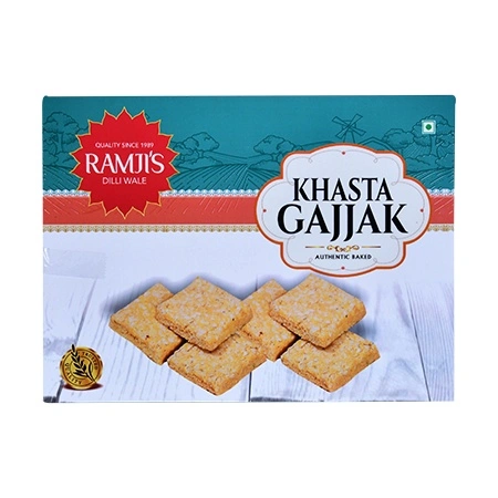 FMCG Product Photoshoot